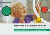Pierwsze 2 lata życia dziecka