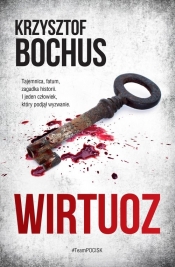 Wirtuoz - Bochus Krzysztof 