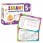 Zabawy Matematyczne 5+