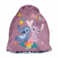 Worek na buty - Stitch & Angel Aloha