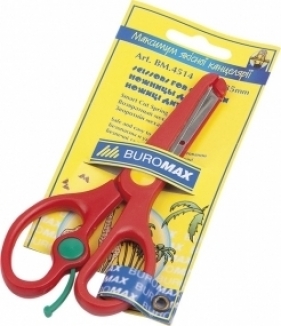 NOZYCZKI 135 MM ZE STOPEREM PANTA BPZ - 0400-0002-99
