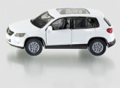 Siku 14 - VW Tiguan - Wiek: 3+ (1438)