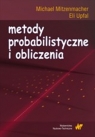 Metody probabilistyczne i obliczenia  Mitzenmacher Michael, Upfal.Eli