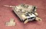 ITALERI M1 A1 Abrams (6438)