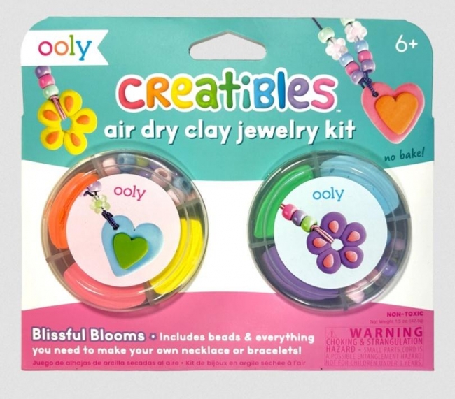 Zestaw Kreatywny z Samoutwardzalnej Pianki