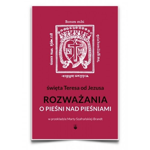 Rozważania o pieśni nad pieśniami