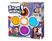 Gra Znam więcej