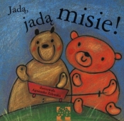 Jadą, jadą misie