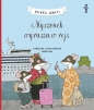 Myszonek wyrusza w rejs BR - Riikka Jäntti