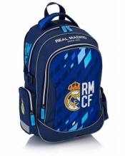 Plecak RM-122 Real Madrid Color ASTRA