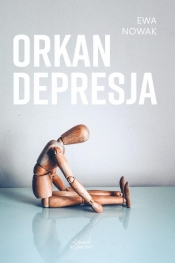 Orkan Depresja - Nowak Ewa