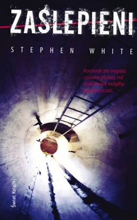 Zaślepieni - White Stephen