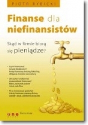 Finanse dla niefinansistów