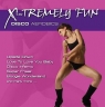 X-Tremely Fun - Disco Aerobics CD praca zbiorowa