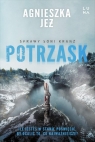 Sprawy Soni Kranz. Tom 4. Potrzask Agnieszka Jeż