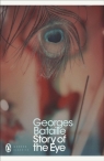 Story of the Eye wer. angielska Georges Bataille
