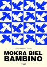  Mokra biel Bambino