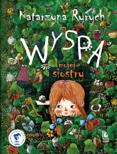 Wyspa mojej siostry wyd, 2026