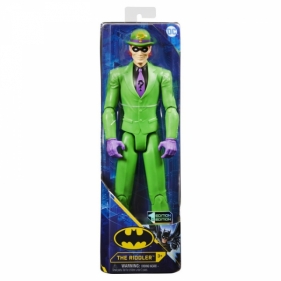 Figurka Batman 30 cm Riddler S1 V1 (6055697/20129643)