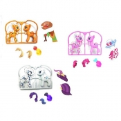 HASBRO My Little Pony POP Modne kucyki (B0370)