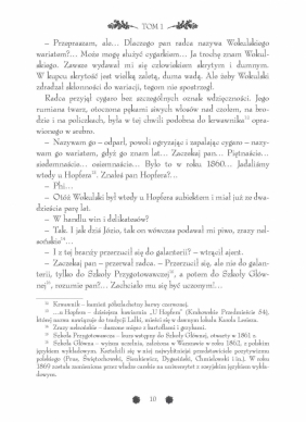 Kolory klasyki. Lalka - Bolesław Prus