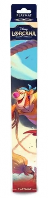 Disney Lorcana: Archazia’s Island - Mata do gry - Tigger – In the Crow’s