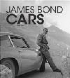 James Bond Cars Frederic Brun