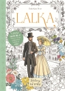 Kolory klasyki. Lalka