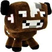 Minecraft Plusz Krowa (MIN16525E)