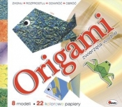 Origami Zwierzęta wodne