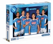 Puzzle 1000: Napoli (39538)