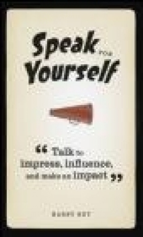 Speak for Yourself - Harry Key