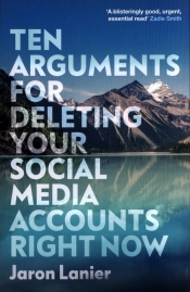 Ten Arguments For Deleting You