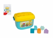 Wiaderko sorter