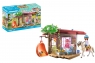  Playmobil Klub miłośników koni 716385 - 12