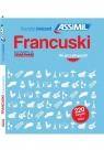 Zeszyty ćwiczeń Assimil. Francuski dla... Estelle Demontrond-Box