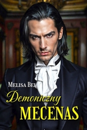 Demoniczny Mecenas - Melisa Bel