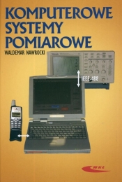 Komputerowe systemy pomiarowe - Nawrocki Waldemar