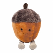 Poduszka w kształcie żołędzia