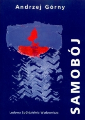 SAMOBÓJ - Andrzej Górny