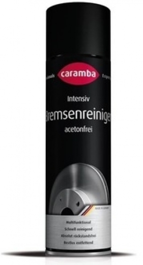 Zmywacz do hamulców 500ml Caramba 6026382