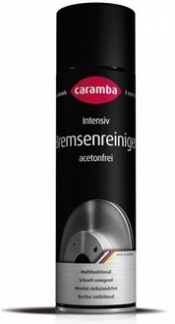 Zmywacz do hamulców 500ml Caramba 6026382