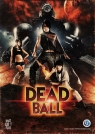 Deadball Yûdai Yamaguchi