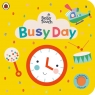 Baby Touch. Busy Day wer. angielska Opracowanie zbiorowe