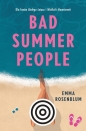 Bad Summer People - Emma Rosenblum