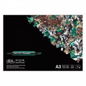 Blok do Promarker i Brushmarker 50 ark. A3 75g/m2
