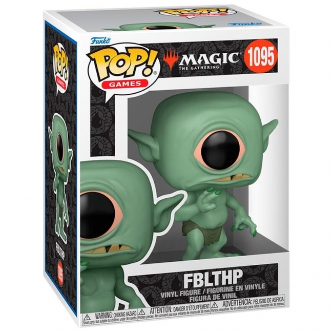 <img src='https://webimage.pl/pics/385/7/d0889698837385.jpg' style='height:440px' /> Figurka Funko POP Magic: Fblthp