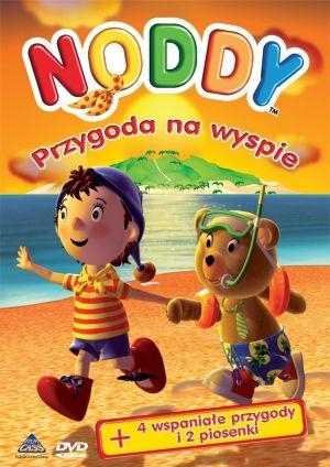 Noddy - Przygoda na wyspie