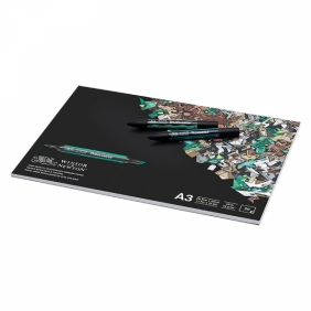 Blok do Promarker i Brushmarker 50 ark. A3 75g/m2