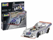 Model Set - Porsche 917/10